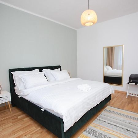Apartment Narona Mostar Esterno foto