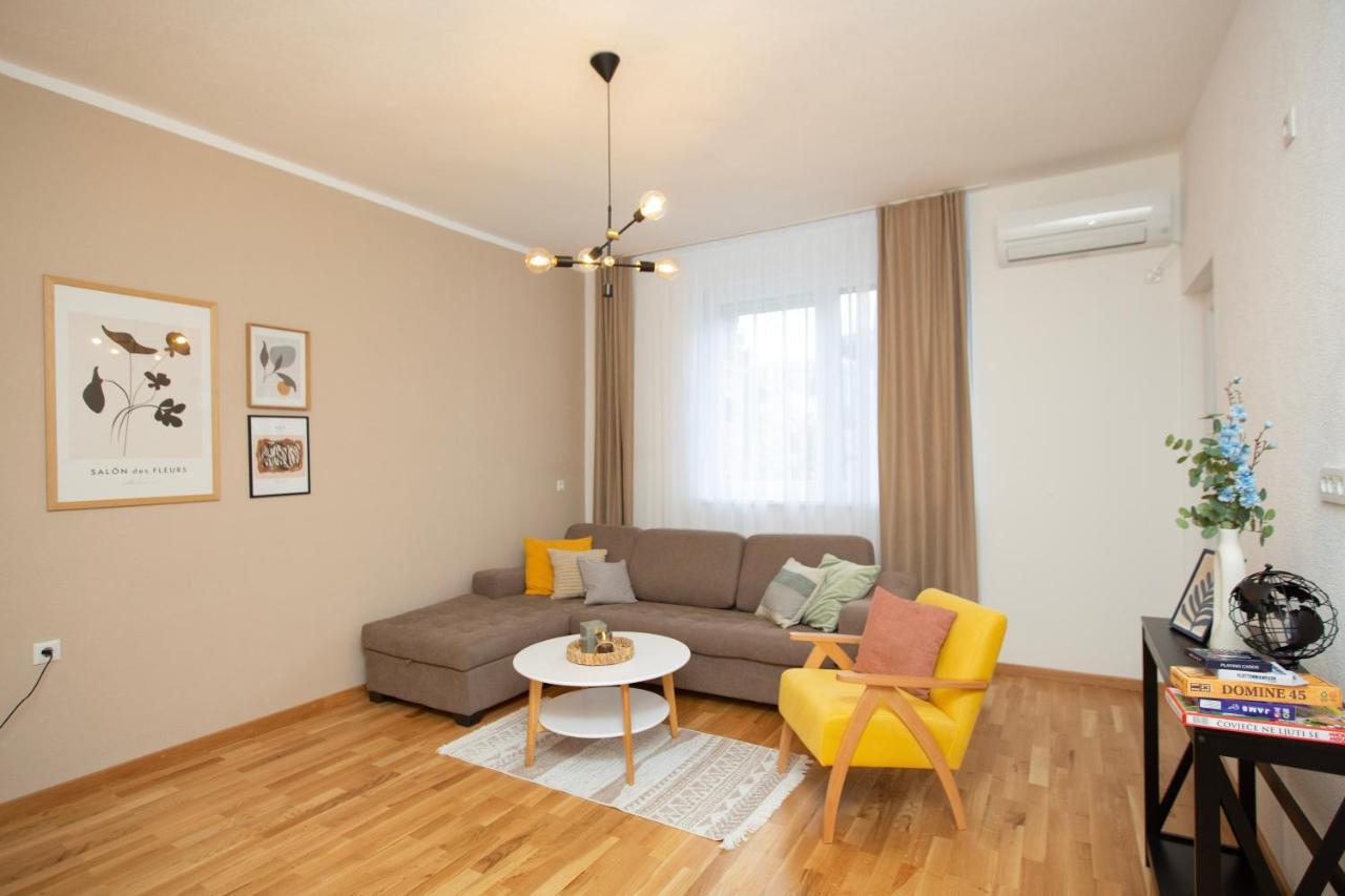 Apartment Narona Mostar Esterno foto