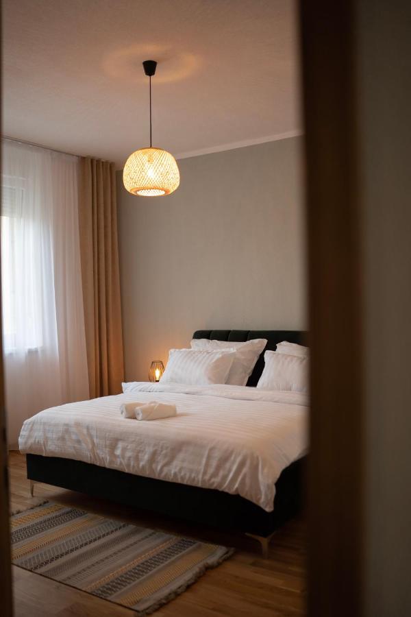 Apartment Narona Mostar Esterno foto