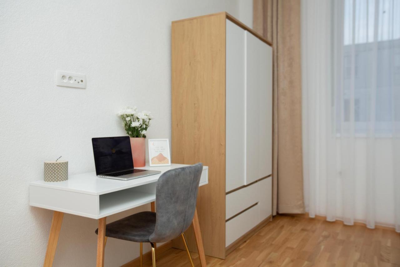 Apartment Narona Mostar Esterno foto