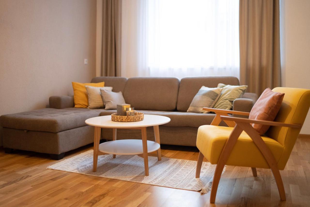 Apartment Narona Mostar Esterno foto