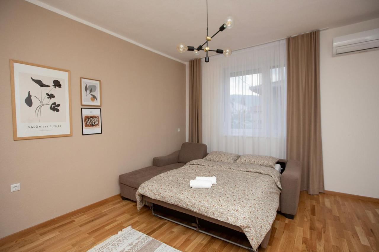 Apartment Narona Mostar Esterno foto