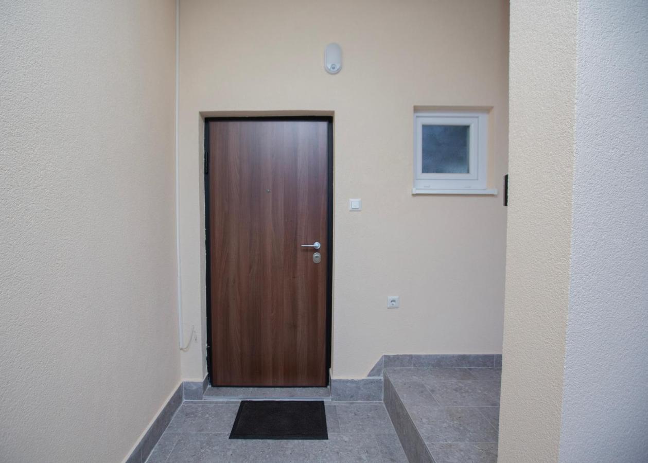 Apartment Narona Mostar Esterno foto