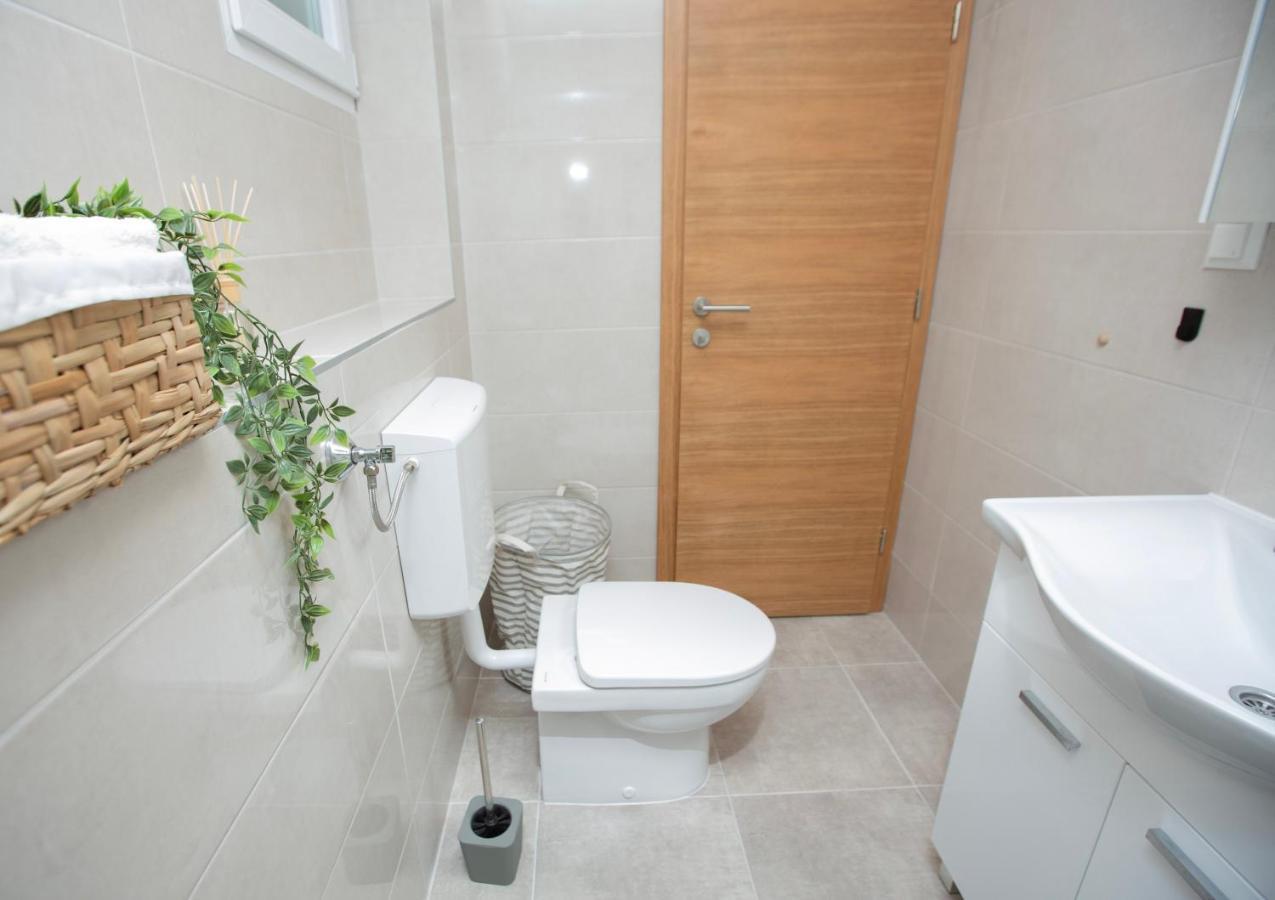 Apartment Narona Mostar Esterno foto