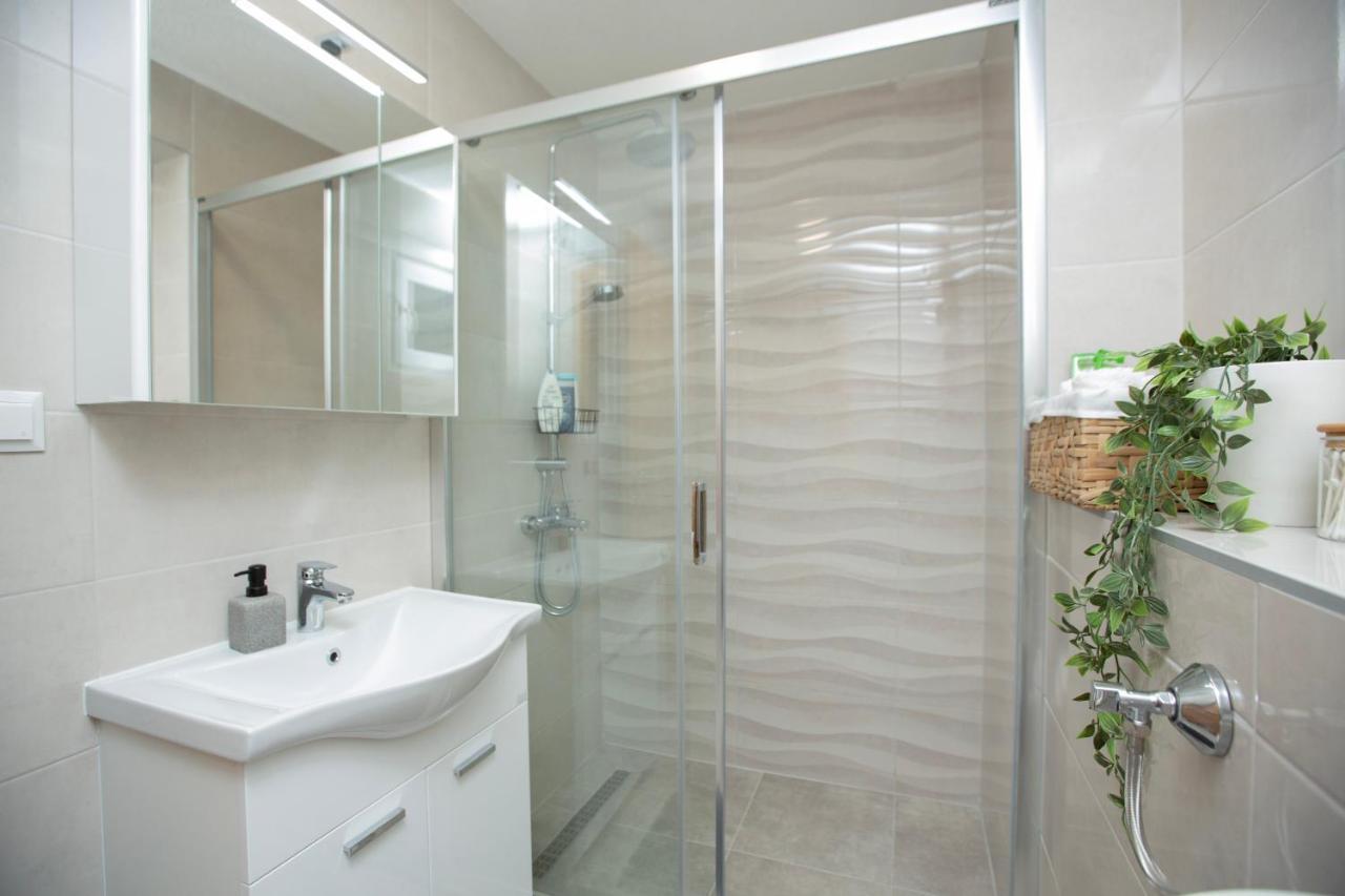 Apartment Narona Mostar Esterno foto