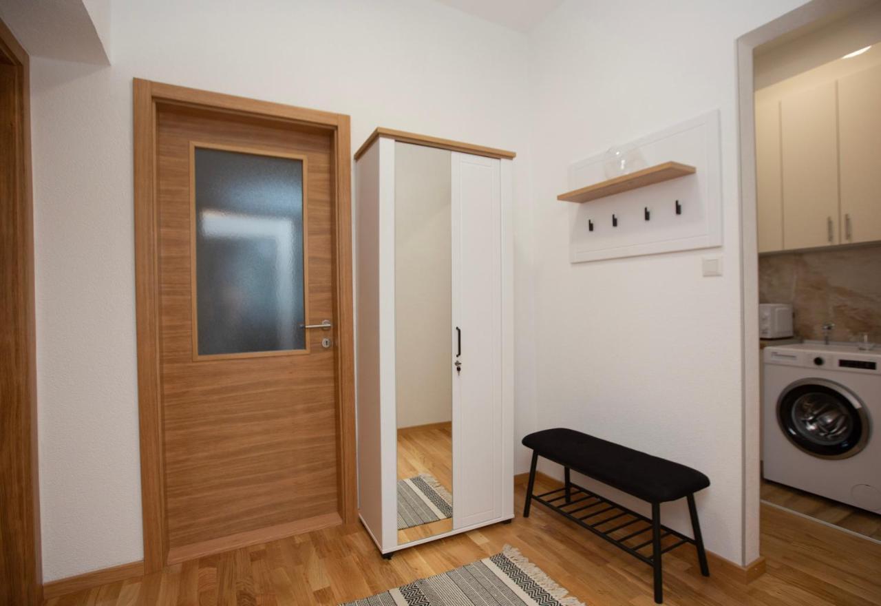 Apartment Narona Mostar Esterno foto